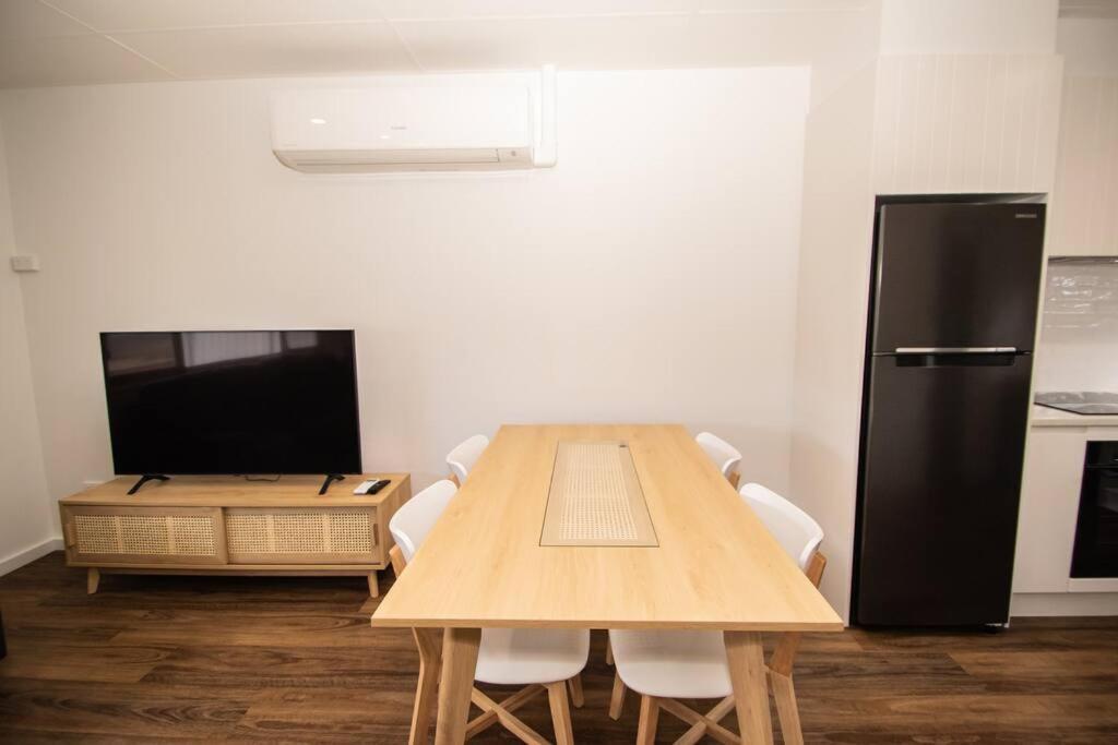 Apartament Willow Court Unit 1 Broken Hill Zewnętrze zdjęcie